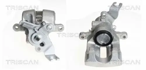 Bremssattel TRISCAN 8170 343117