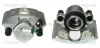 Bremssattel vor der Achse Vorderachse rechts TRISCAN 8170 343135