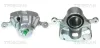 Bremssattel vor der Achse Vorderachse links TRISCAN 8170 343150