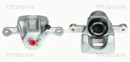 Bremssattel vor der Achse Hinterachse rechts TRISCAN 8170 343157 Bild Bremssattel vor der Achse Hinterachse rechts TRISCAN 8170 343157