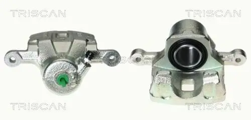 Bremssattel hinter der Achse Hinterachse links TRISCAN 8170 343160 Bild Bremssattel hinter der Achse Hinterachse links TRISCAN 8170 343160