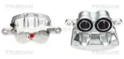 Bremssattel Vorderachse links vor der Achse TRISCAN 8170 343166