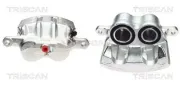 Bremssattel Vorderachse rechts vor der Achse TRISCAN 8170 343167