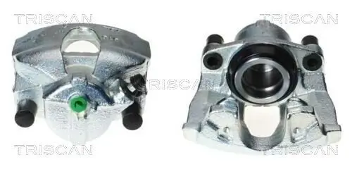 Bremssattel vor der Achse Vorderachse rechts TRISCAN 8170 343179 Bild Bremssattel vor der Achse Vorderachse rechts TRISCAN 8170 343179