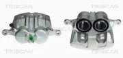 Bremssattel vor der Achse Vorderachse links TRISCAN 8170 343200