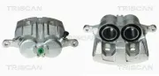 Bremssattel vor der Achse Vorderachse rechts TRISCAN 8170 343201