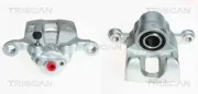 Bremssattel hinter der Achse Hinterachse rechts TRISCAN 8170 343203