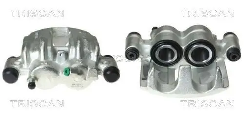 Bremssattel vor der Achse Vorderachse links TRISCAN 8170 343220 Bild Bremssattel vor der Achse Vorderachse links TRISCAN 8170 343220