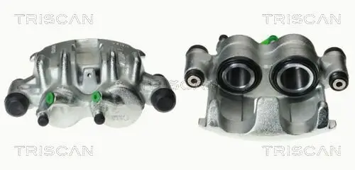 Bremssattel vor der Achse Vorderachse links TRISCAN 8170 343222 Bild Bremssattel vor der Achse Vorderachse links TRISCAN 8170 343222