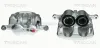 Bremssattel TRISCAN 8170 343237