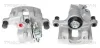 Bremssattel hinter der Achse Hinterachse links TRISCAN 8170 343242