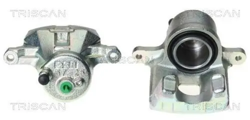 Bremssattel vor der Achse Vorderachse links TRISCAN 8170 343258 Bild Bremssattel vor der Achse Vorderachse links TRISCAN 8170 343258