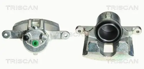Bremssattel vor der Achse Vorderachse links TRISCAN 8170 343264 Bild Bremssattel vor der Achse Vorderachse links TRISCAN 8170 343264