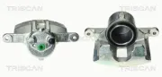 Bremssattel Vorderachse rechts vor der Achse TRISCAN 8170 343265
