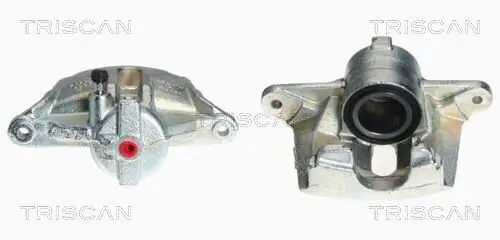 Bremssattel TRISCAN 8170 343288