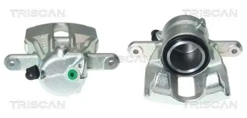 Bremssattel vor der Achse Vorderachse links TRISCAN 8170 343308 Bild Bremssattel vor der Achse Vorderachse links TRISCAN 8170 343308