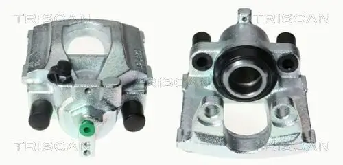 Bremssattel vor der Achse Hinterachse links TRISCAN 8170 343328 Bild Bremssattel vor der Achse Hinterachse links TRISCAN 8170 343328