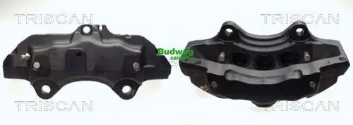Bremssattel TRISCAN 8170 343330