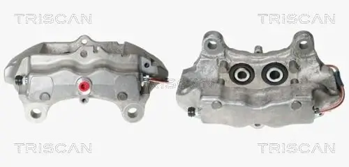 Bremssattel vor der Achse Hinterachse links TRISCAN 8170 343334 Bild Bremssattel vor der Achse Hinterachse links TRISCAN 8170 343334