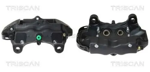 Bremssattel vor der Achse Hinterachse rechts TRISCAN 8170 343335