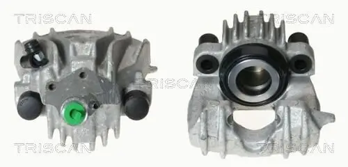 Bremssattel Vorderachse links vor der Achse TRISCAN 8170 343352