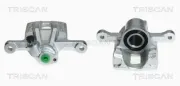 Bremssattel Hinterachse rechts hinter der Achse TRISCAN 8170 343393