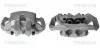 Bremssattel hinter der Achse Vorderachse links TRISCAN 8170 343400