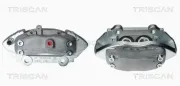 Bremssattel vor der Achse Vorderachse links TRISCAN 8170 343440