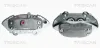 Bremssattel vor der Achse Vorderachse rechts TRISCAN 8170 343441
