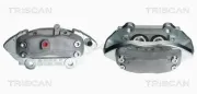 Bremssattel vor der Achse Vorderachse rechts TRISCAN 8170 343441