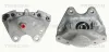 Bremssattel vor der Achse Hinterachse links TRISCAN 8170 343444