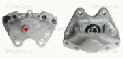 Bremssattel vor der Achse Hinterachse links TRISCAN 8170 343444