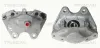 Bremssattel vor der Achse Hinterachse rechts TRISCAN 8170 343445