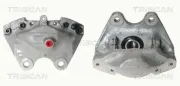 Bremssattel vor der Achse Hinterachse rechts TRISCAN 8170 343445