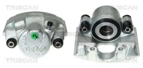 Bremssattel vor der Achse Vorderachse rechts TRISCAN 8170 343447