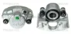 Bremssattel vor der Achse Vorderachse rechts TRISCAN 8170 343447