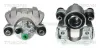 Bremssattel vor der Achse Hinterachse links TRISCAN 8170 343448