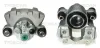 Bremssattel vor der Achse Hinterachse rechts TRISCAN 8170 343449