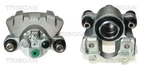 Bremssattel vor der Achse Hinterachse rechts TRISCAN 8170 343449 Bild Bremssattel vor der Achse Hinterachse rechts TRISCAN 8170 343449