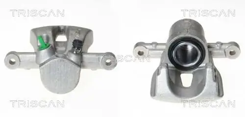 Bremssattel vor der Achse Hinterachse rechts TRISCAN 8170 343477 Bild Bremssattel vor der Achse Hinterachse rechts TRISCAN 8170 343477