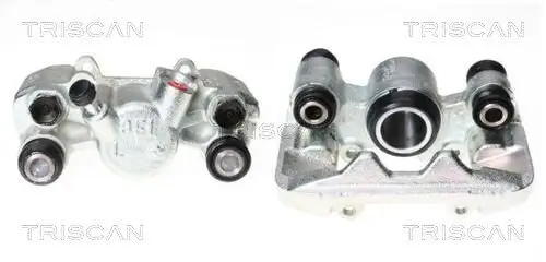 Bremssattel vor der Achse Hinterachse links TRISCAN 8170 343488 Bild Bremssattel vor der Achse Hinterachse links TRISCAN 8170 343488