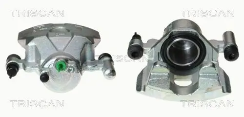 Bremssattel vor der Achse Vorderachse links TRISCAN 8170 343496 Bild Bremssattel vor der Achse Vorderachse links TRISCAN 8170 343496