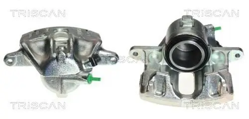 Bremssattel vor der Achse Vorderachse rechts TRISCAN 8170 343509 Bild Bremssattel vor der Achse Vorderachse rechts TRISCAN 8170 343509