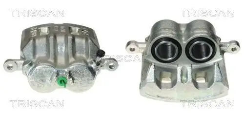 Bremssattel TRISCAN 8170 343522
