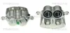 Bremssattel TRISCAN 8170 343522