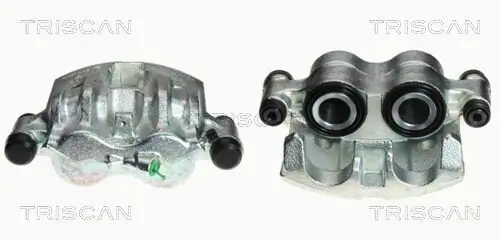 Bremssattel TRISCAN 8170 343530