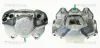 Bremssattel vor der Achse Vorderachse links TRISCAN 8170 34356
