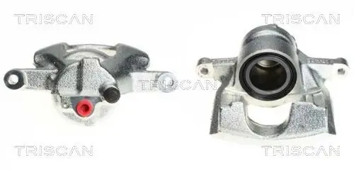 Bremssattel vor der Achse Vorderachse rechts TRISCAN 8170 343577 Bild Bremssattel vor der Achse Vorderachse rechts TRISCAN 8170 343577