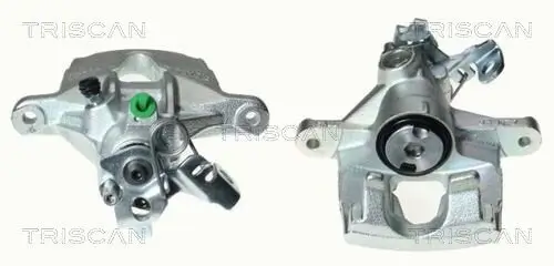 Bremssattel vor der Achse Hinterachse links TRISCAN 8170 343580 Bild Bremssattel vor der Achse Hinterachse links TRISCAN 8170 343580