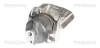 Bremssattel Vorderachse links vor der Achse TRISCAN 8170 34358